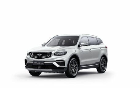 Geely Atlas, 2024 год, 3 303 990 рублей, 1 фотография