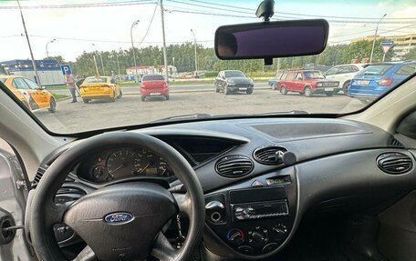 Ford Focus IV, 2004 год, 150 000 рублей, 7 фотография