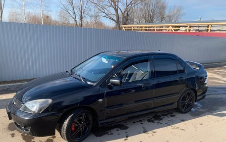 Mitsubishi Lancer IX, 2006 год, 500 000 рублей, 6 фотография