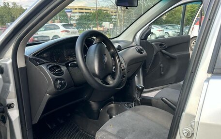 Ford Focus IV, 2004 год, 150 000 рублей, 13 фотография