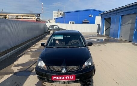 Mitsubishi Lancer IX, 2006 год, 500 000 рублей, 5 фотография