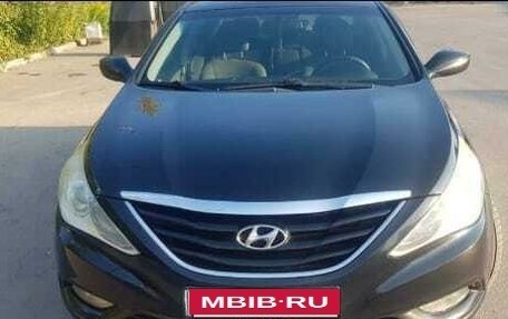 Hyundai Sonata VI, 2010 год, 1 100 000 рублей, 16 фотография