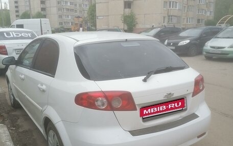 Chevrolet Lacetti, 2007 год, 383 000 рублей, 2 фотография