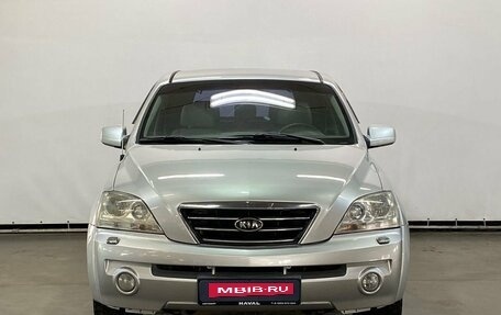 KIA Sorento IV, 2006 год, 649 000 рублей, 2 фотография