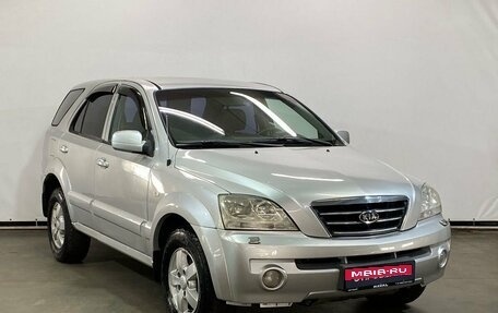 KIA Sorento IV, 2006 год, 649 000 рублей, 3 фотография