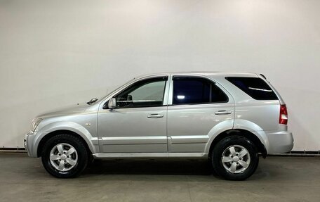 KIA Sorento IV, 2006 год, 649 000 рублей, 8 фотография