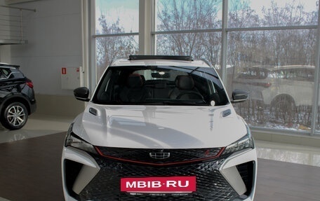 Geely Coolray I, 2024 год, 2 949 990 рублей, 3 фотография