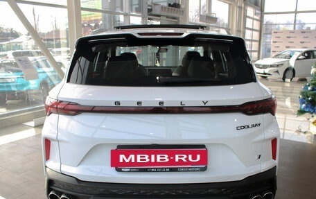 Geely Coolray I, 2024 год, 2 949 990 рублей, 4 фотография