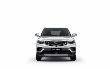 Geely Atlas, 2024 год, 3 303 990 рублей, 5 фотография