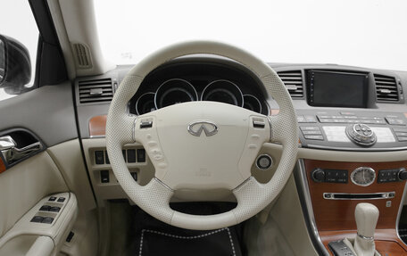 Infiniti M, 2007 год, 950 000 рублей, 7 фотография