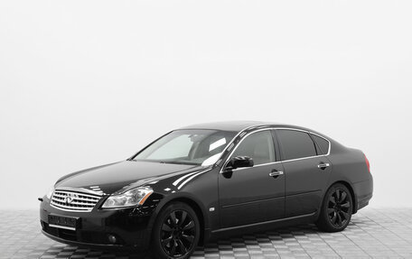 Infiniti M, 2007 год, 950 000 рублей, 1 фотография