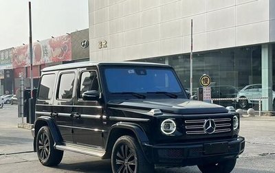 Mercedes-Benz G-Класс W463 рестайлинг _iii, 2021 год, 16 000 000 рублей, 1 фотография