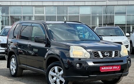 Nissan X-Trail, 2010 год, 1 254 000 рублей, 1 фотография