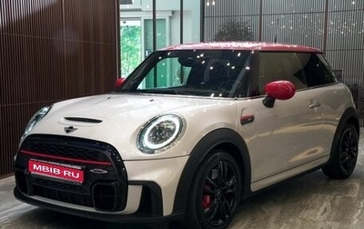 MINI Hatch, 2021 год, 4 150 000 рублей, 1 фотография