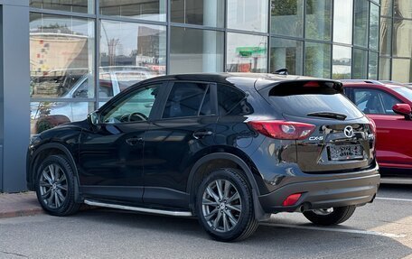 Mazda CX-5 II, 2016 год, 1 980 000 рублей, 14 фотография