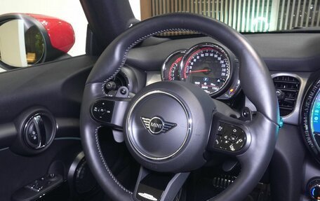 MINI Hatch, 2021 год, 4 150 000 рублей, 17 фотография