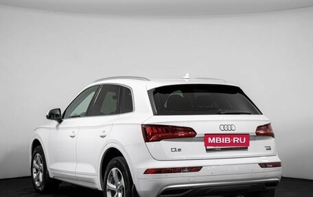 Audi Q5, 2018 год, 3 380 000 рублей, 7 фотография