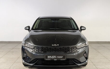 KIA K5, 2021 год, 2 545 000 рублей, 2 фотография