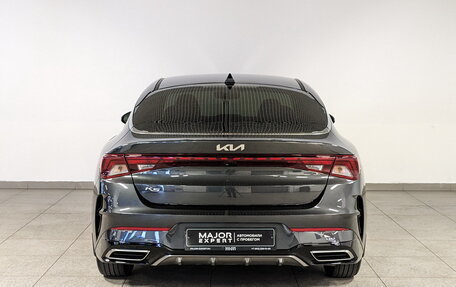 KIA K5, 2021 год, 2 545 000 рублей, 6 фотография