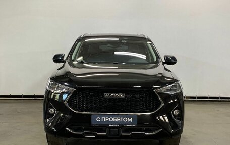 Haval F7 I, 2020 год, 2 199 000 рублей, 2 фотография