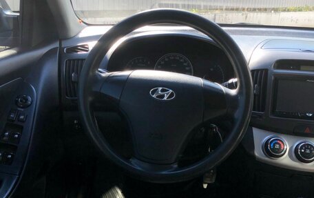 Hyundai Elantra IV, 2010 год, 724 000 рублей, 11 фотография