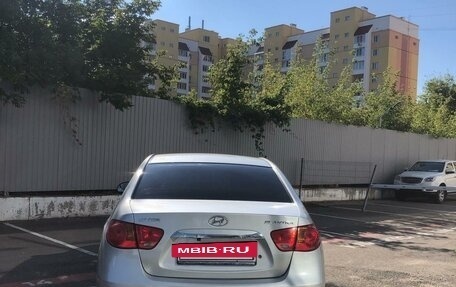 Hyundai Elantra IV, 2010 год, 724 000 рублей, 14 фотография