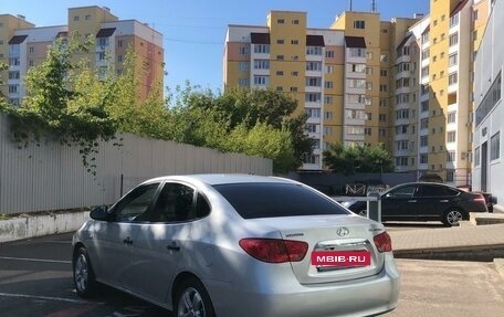 Hyundai Elantra IV, 2010 год, 724 000 рублей, 16 фотография