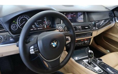 BMW 5 серия, 2012 год, 1 719 000 рублей, 6 фотография