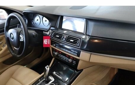 BMW 5 серия, 2012 год, 1 719 000 рублей, 5 фотография