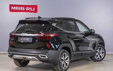 KIA Seltos I, 2022 год, 2 847 000 рублей, 2 фотография