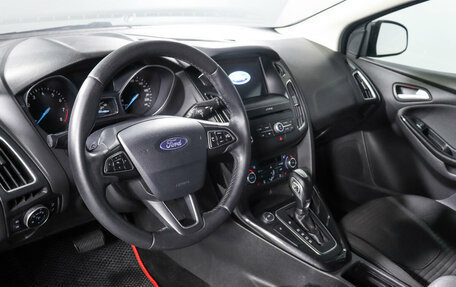 Ford Focus III, 2018 год, 1 550 000 рублей, 14 фотография