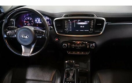 KIA Sorento III Prime рестайлинг, 2016 год, 2 095 000 рублей, 9 фотография