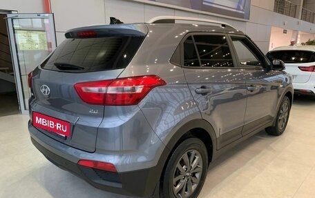 Hyundai Creta I рестайлинг, 2020 год, 2 130 000 рублей, 4 фотография