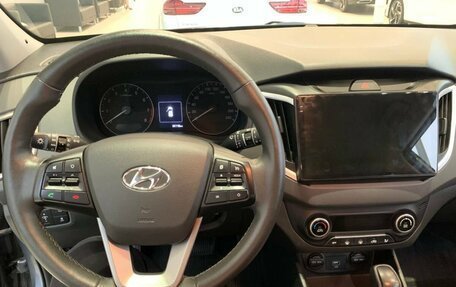 Hyundai Creta I рестайлинг, 2020 год, 2 130 000 рублей, 10 фотография