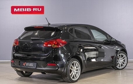 KIA cee'd III, 2013 год, 1 243 400 рублей, 2 фотография