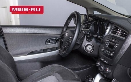 KIA cee'd III, 2013 год, 1 243 400 рублей, 6 фотография