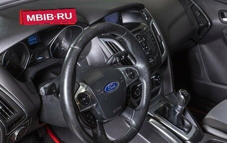 Ford Focus III, 2012 год, 916 000 рублей, 5 фотография