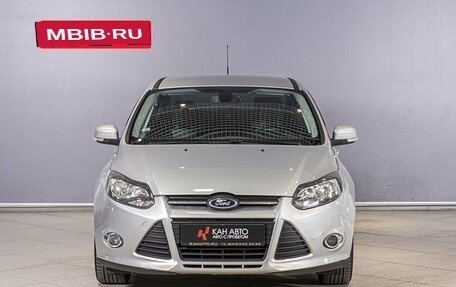 Ford Focus III, 2012 год, 916 000 рублей, 9 фотография