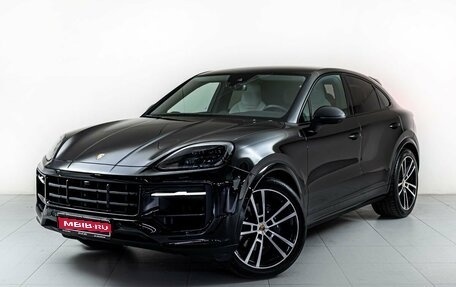 Porsche Cayenne III, 2023 год, 16 700 000 рублей, 1 фотография