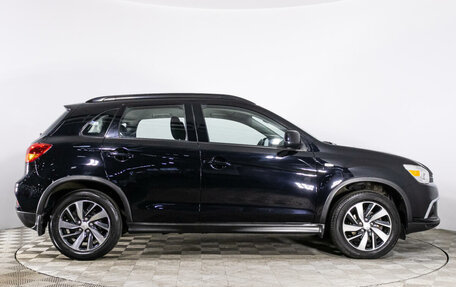 Mitsubishi ASX I рестайлинг, 2019 год, 2 099 777 рублей, 4 фотография