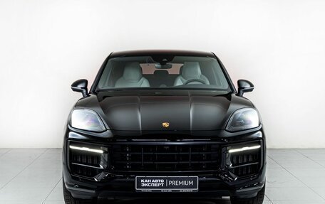 Porsche Cayenne III, 2023 год, 16 700 000 рублей, 2 фотография