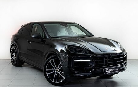 Porsche Cayenne III, 2023 год, 16 700 000 рублей, 3 фотография