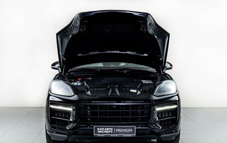 Porsche Cayenne III, 2023 год, 16 700 000 рублей, 7 фотография