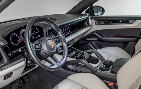 Porsche Cayenne III, 2023 год, 16 700 000 рублей, 10 фотография