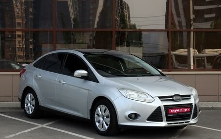 Ford Focus III, 2012 год, 999 000 рублей, 1 фотография