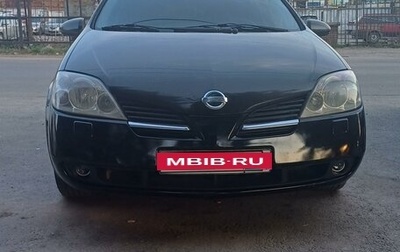 Nissan Primera III, 2007 год, 517 000 рублей, 1 фотография