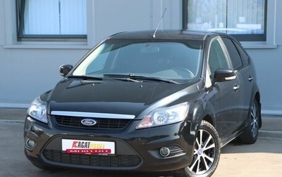 Ford Focus II рестайлинг, 2011 год, 549 000 рублей, 1 фотография