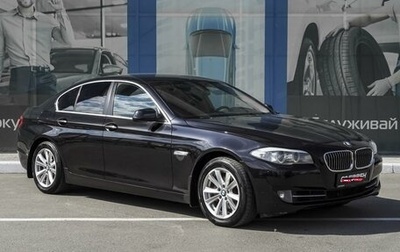 BMW 5 серия, 2012 год, 2 199 900 рублей, 1 фотография