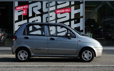 Daewoo Matiz I, 2012 год, 419 000 рублей, 5 фотография