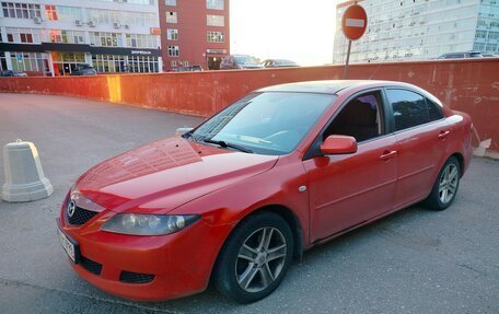 Mazda 6, 2007 год, 650 000 рублей, 5 фотография